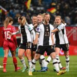 Olympia weiter möglich: DFB-Elf überzeugt gegen Dänemark