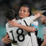 Reaktionen zum WM-Triumph der deutschen U17-Fußballer