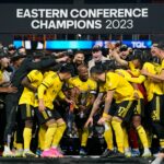 Gressel steht mit Columbus im MLS-Finale