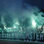 Preußen-Fans randalieren in Saarbrücken: 20 Leichtverletzte