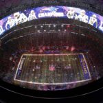 Acht US-WM-Stadien Gastgeber für Copa America im Sommer