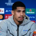 Telefonat mit Barças Araujo? Tuchel will nichts kommentieren