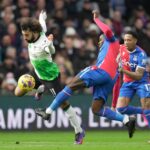 Liverpool dreht Spiel und übernimmt vorerst Tabellenspitze