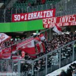 Fans protestieren gegen DFL-Investor: «Nein»