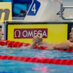 Ukrainischer Schwimmer nach IOC-Entscheidung: «Schande»