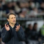 Kovac bleibt Wolfsburg-Trainer: «Bleibe bei meiner Aussage»