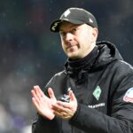 Wechsel-Missverständnis: Werner versteht Thorups Ärger