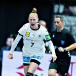 Handballerinnen stehen im Viertelfinale: «Großes geschafft»