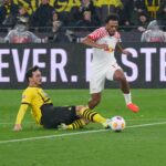 «Extrem bitter»: Nächster Rückschlag für Borussia Dortmund