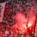 DFB: Eintracht muss 433.000 Euro Geldstrafe zahlen