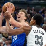 NBA: Wagner-Brüder gewinnen mit Orlando gegen Schröders Nets