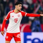 Bayern-Jungstar Pavlovic fällt für Länderspiele aus