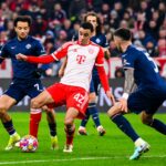 Eberl: «Musiala soll das Gesicht des FC Bayern werden»