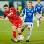 Köln verlängert Vertrag mit Abwehrspieler Heintz