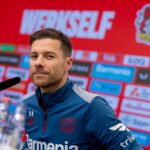 Verbleib in Leverkusen: Alonso will «weiter wachsen»