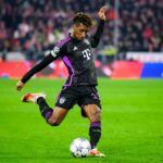 «Riesenfaktor» Coman: Schub für FC Bayern im Endspurt