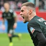 Werder-Angreifer Ducksch spürt Fan-Druck