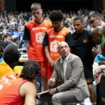 Ohne Handy, ohne Furcht: Chemnitz vor Basketball-Triumph
