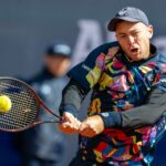 Davis-Cup-Spieler Koepfer mit Auftaktniederlage in München