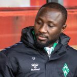 Werder Bremen suspendiert Keita bis zum Ende der Saison