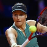 Erstrunden-Aus für Tatjana Maria beim Turnier in Stuttgart