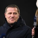 Eberl zur Bayern-Trainersuche: «Geht in finale Phase»