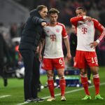 Bayern-Schwächeln: Kimmich beklagt fehlende Rückendeckung