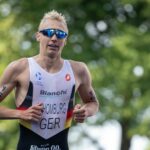 Triathlon-Weltcup: Schomburg verpasst Top Ten
