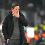 Fan-Pfiffe trotz Sieg: Benfica-Coach Schmidt übt Kritik