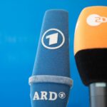 Fußball-EM: ARD und ZDF setzen auf bekanntes Personal