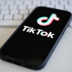 Tiktok wird Partner von Team Deutschland