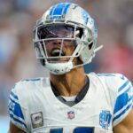 NFL-Star St. Brown bestätigt Vierjahresvertrag in Detroit