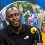 Lange Sprint-Karriere bedeutet Bolt mehr als Weltrekorde