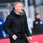 «Keine Garantie»: Schalke-Trainer vermeidet Bekenntnis