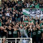 Euroleague rügt Panathinaikos nach Playoff-Start