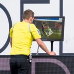 Schweden stellt sich gegen Videobeweis im Fußball