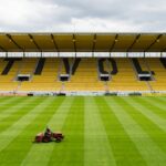 Nach elf Jahren: Aachen vor Rückkehr in den Profi-Fußball
