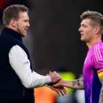 Verwandtschaft von Kroos-Rückkehr ins DFB-Team überrascht