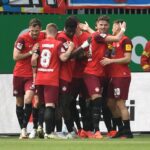 Kaiserslautern gewinnt überraschend bei Holstein Kiel