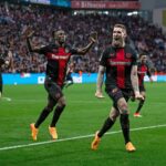 Bayer rettet Superserie – Leipzig gewinnt Topspiel