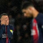 Aufsteiger Le Havre verhindert PSG-Meisterfeier