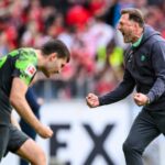 Wolfsburg träumt von der Rettung: «Noch kein Riesenschritt»