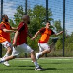 «Willkommen in der Kreisliga»: Kruse kickt für Amateur-Club