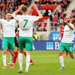 3:5 nach 2:0-Führung gegen Fürth: SV Wehen rutscht weiter ab