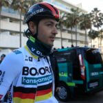 Kein Giro-Start: Buchmann sauer auf eigenes Team