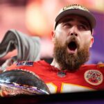 NFL-Star Kelce verlängert Vertrag bei Kansas City Chiefs