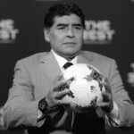 Neues Gutachten zur Todesursache von Diego Maradona