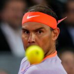 «Schwieriger Tag»: Emotionales Aus für Nadal in Madrid