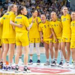 Basketballerinnen von Alba Berlin erstmals deutscher Meister