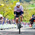 107. Giro d’Italia: Überflieger, Abschied und Rückkehrer
